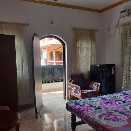 Maria Guest House Bardez Buitenkant foto