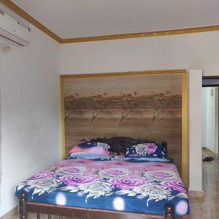 Maria Guest House Bardez Buitenkant foto