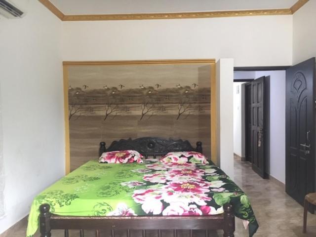 Maria Guest House Bardez Buitenkant foto