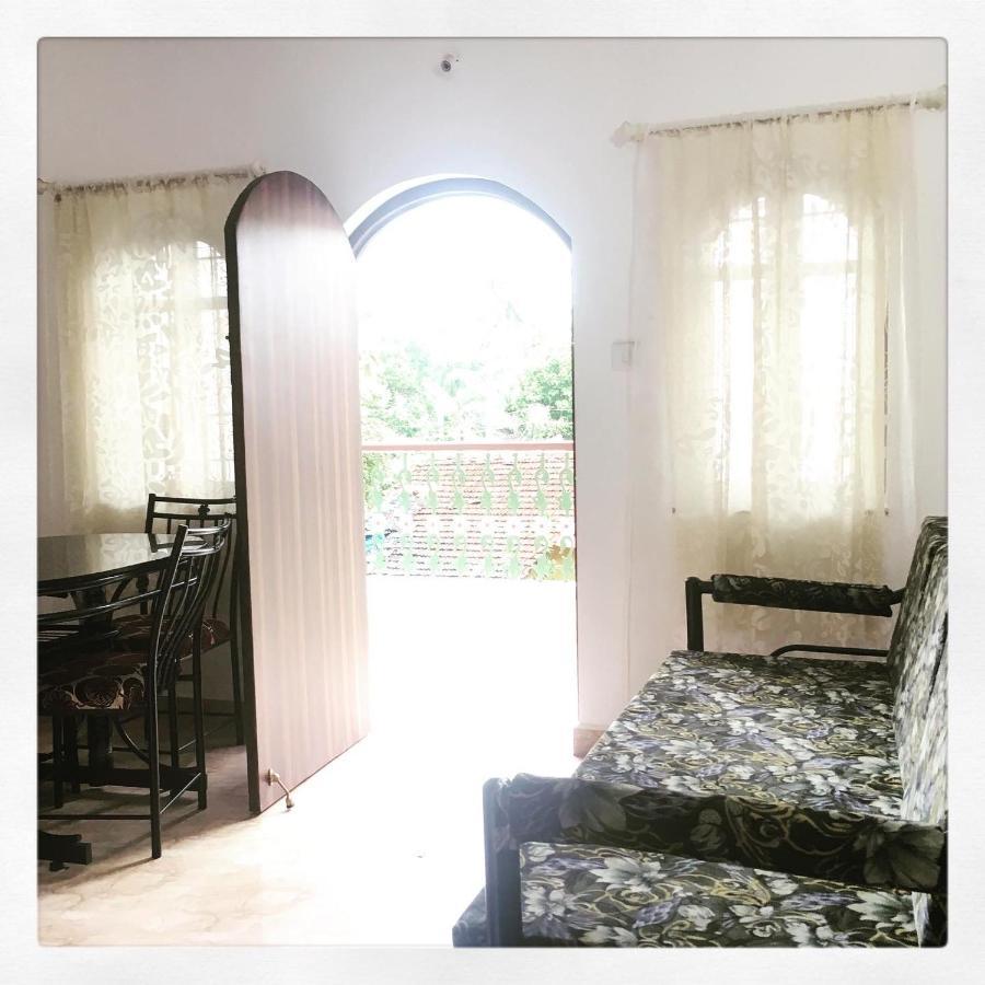 Maria Guest House Bardez Buitenkant foto