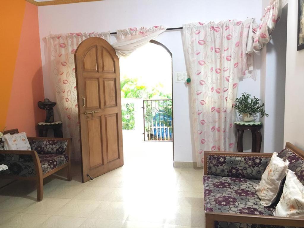 Maria Guest House Bardez Buitenkant foto