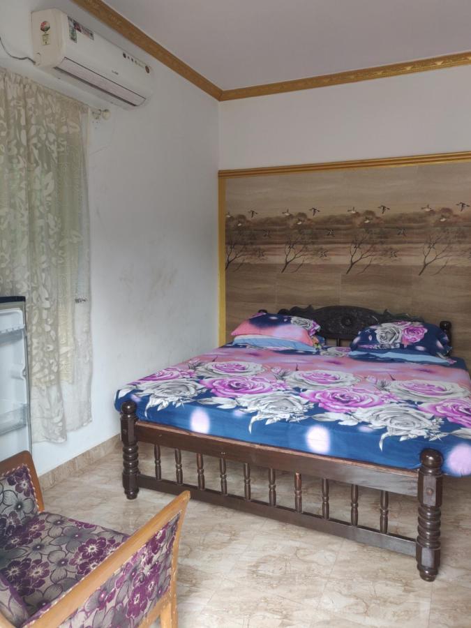Maria Guest House Bardez Buitenkant foto