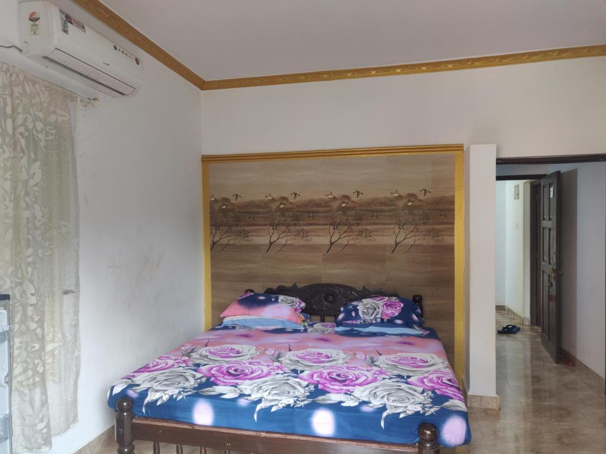 Maria Guest House Bardez Buitenkant foto
